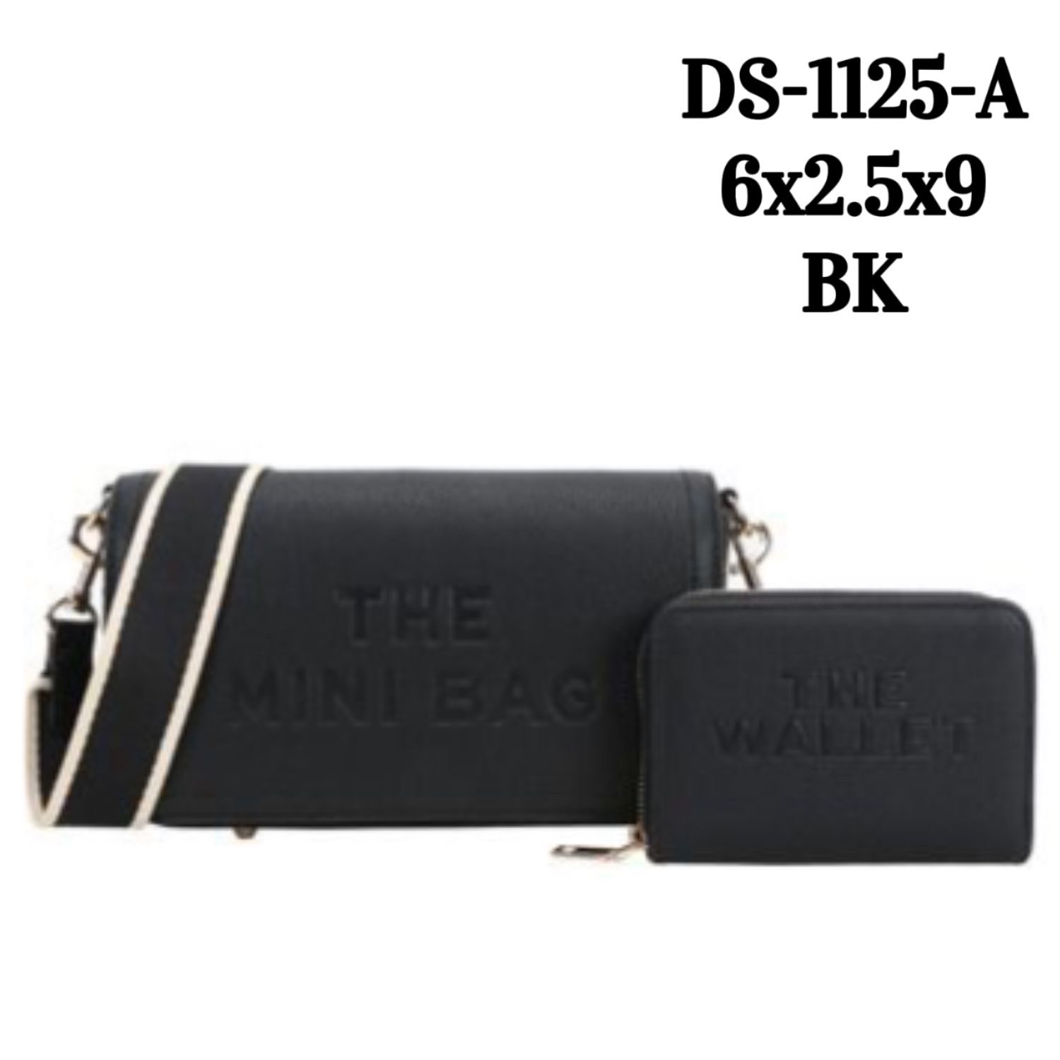 Ds1125 bk