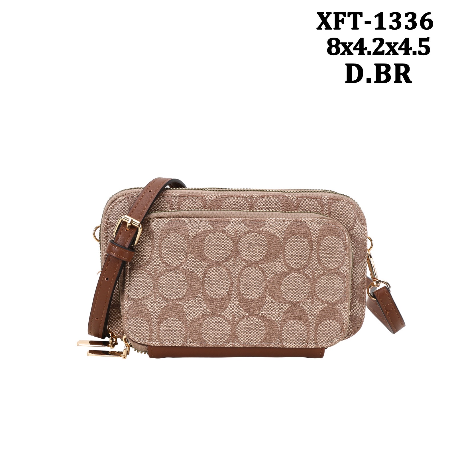 Xft1336 dbr