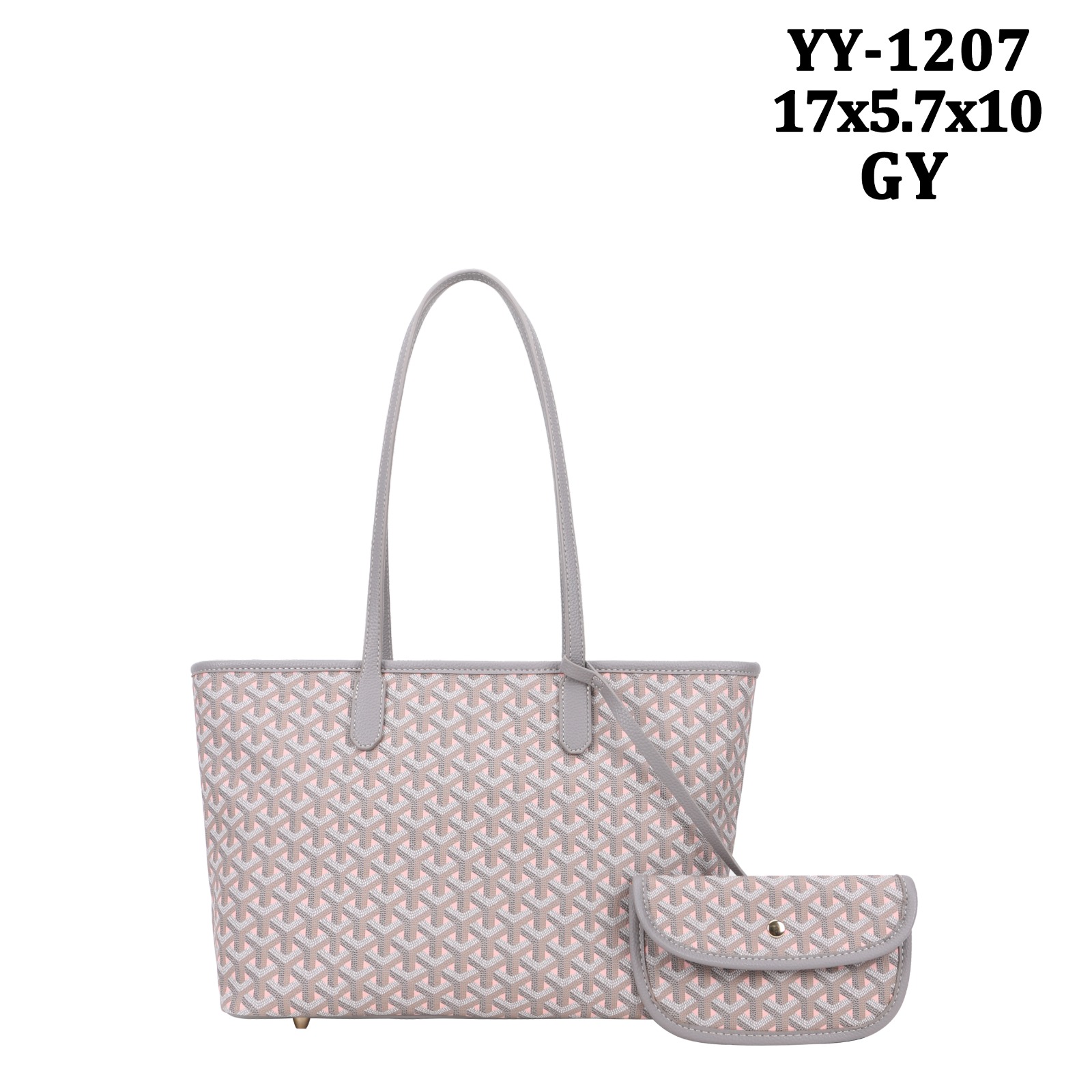 Yy1207 grey