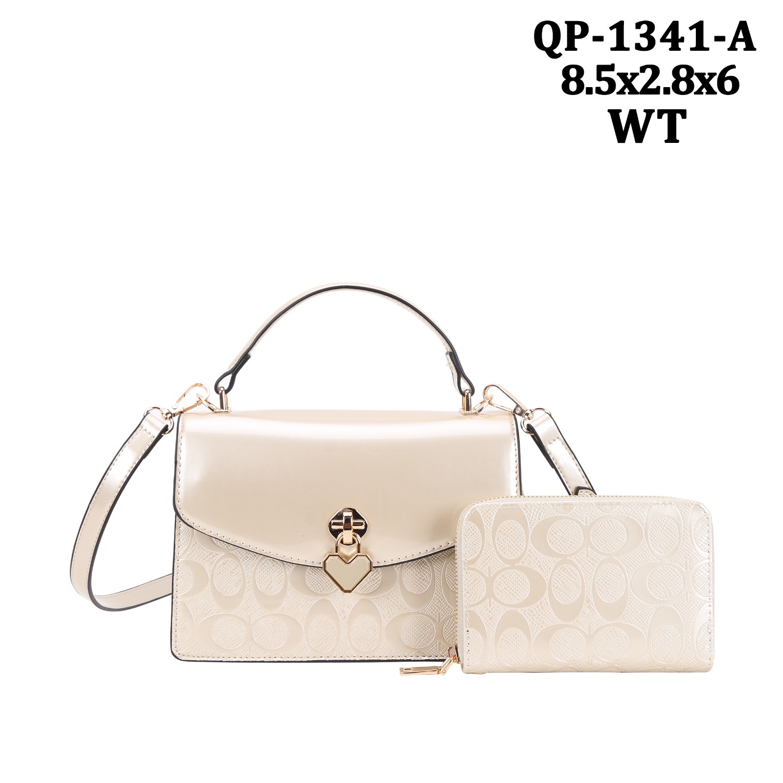 Qp1341 white