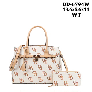 Dd6794 white