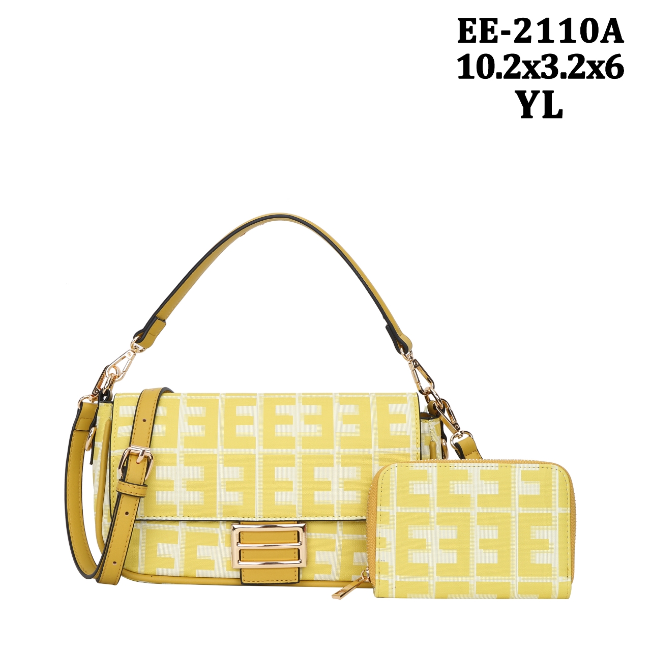 Ee2110 yellow