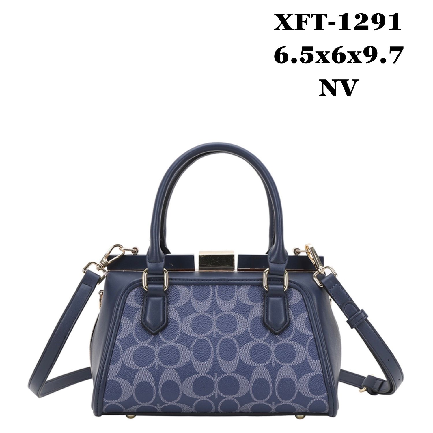 Xft1291 nv