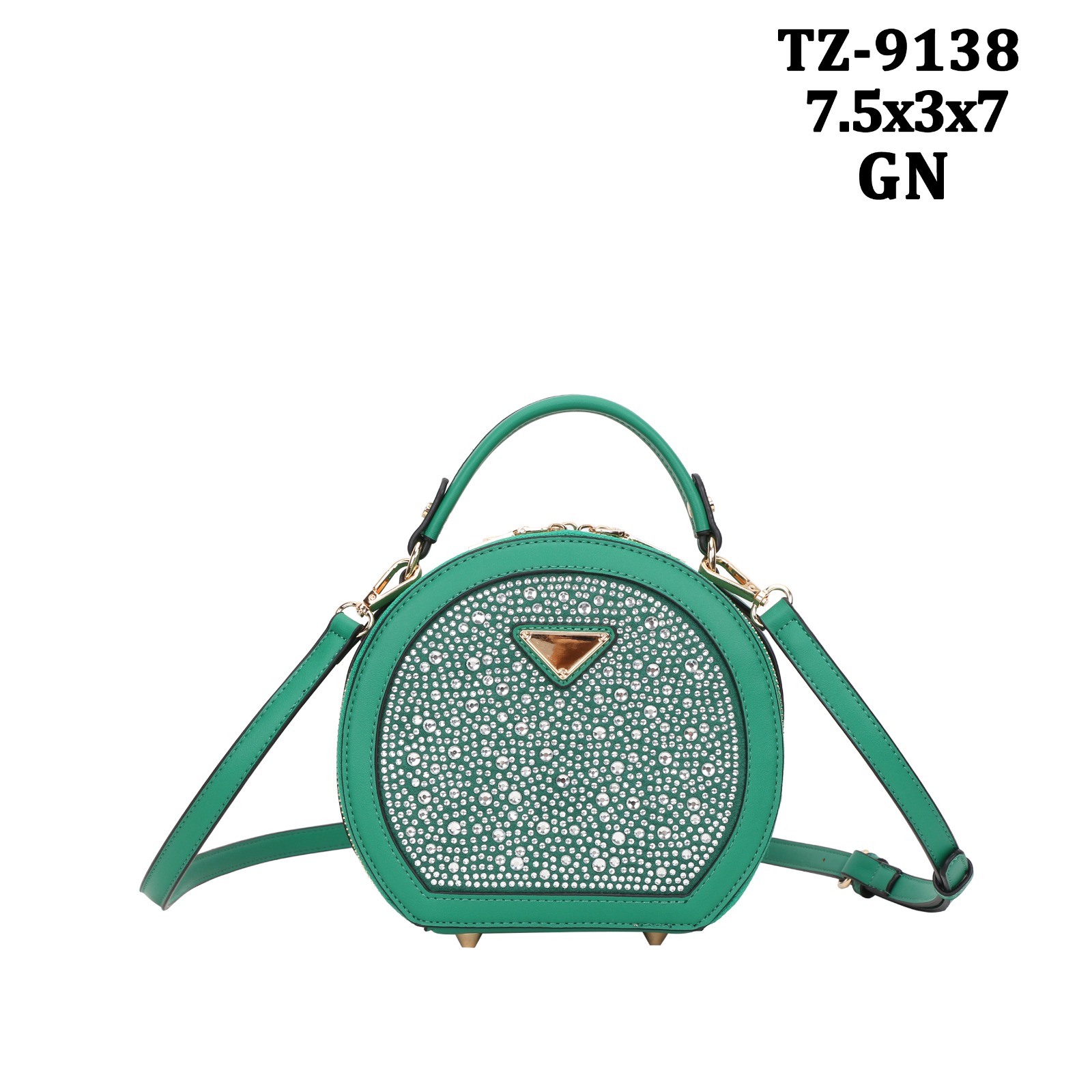 Tz9138 green