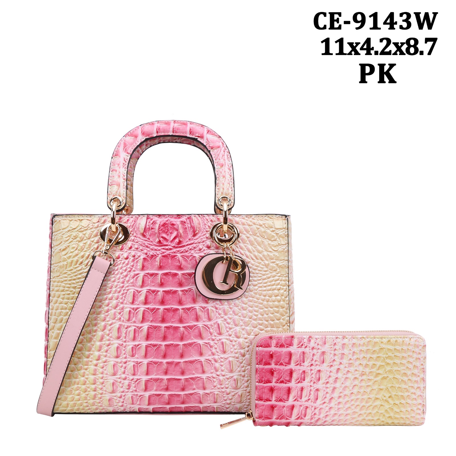 Ce9143 pk