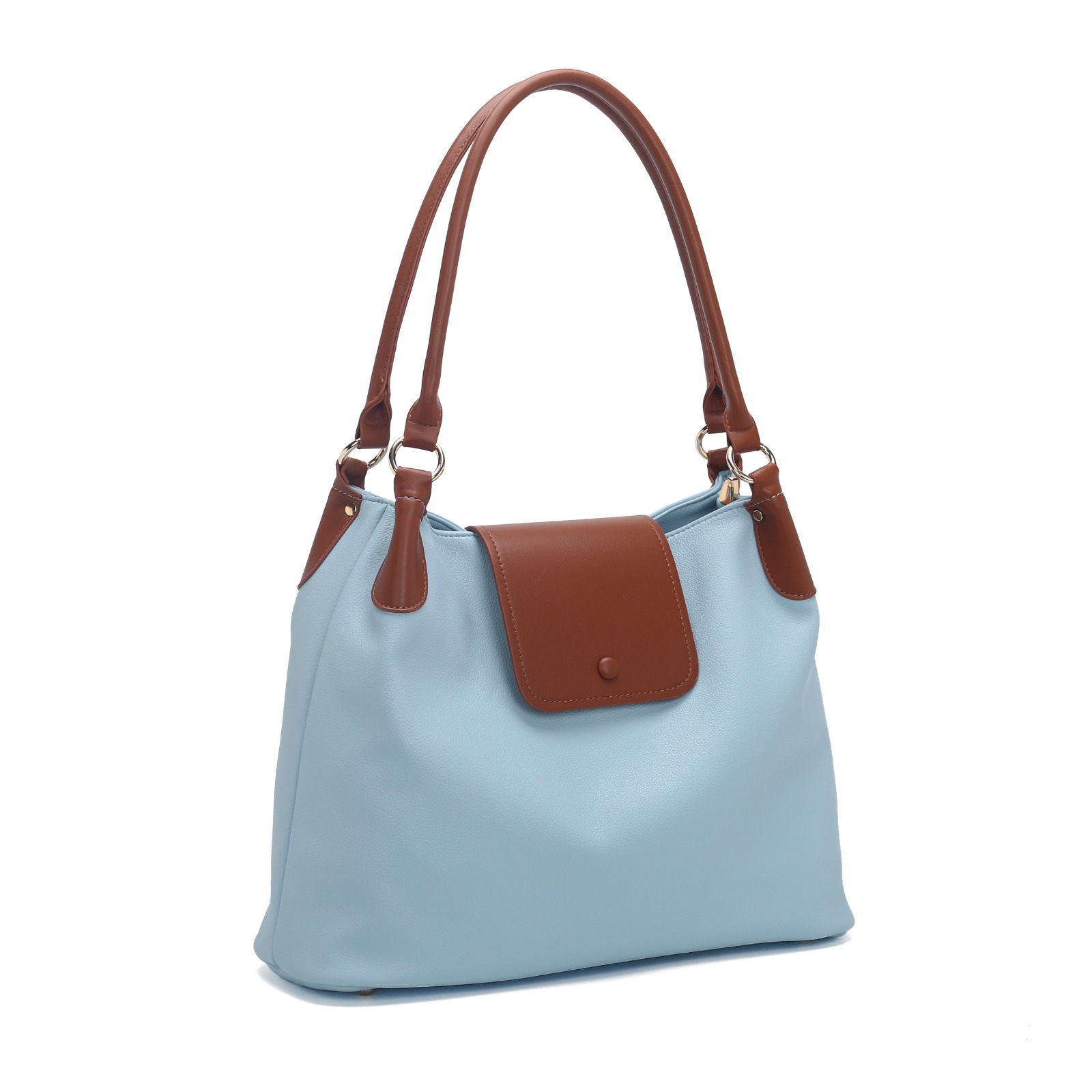 Hl10135 blue/br