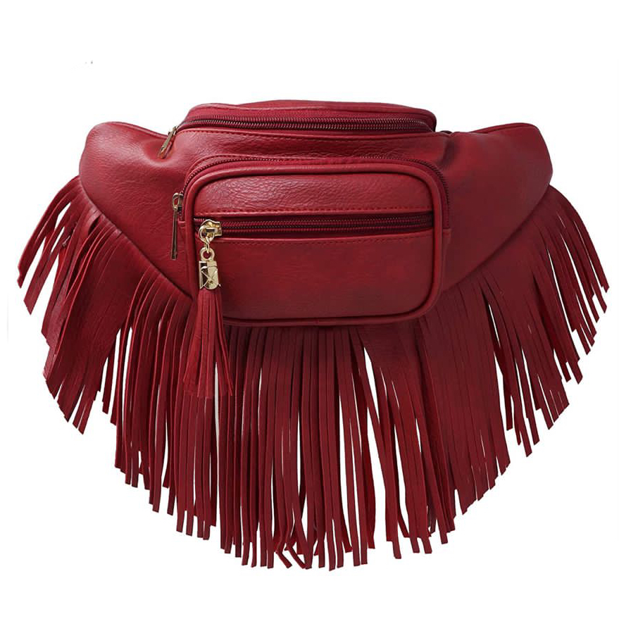 KL1088 RED