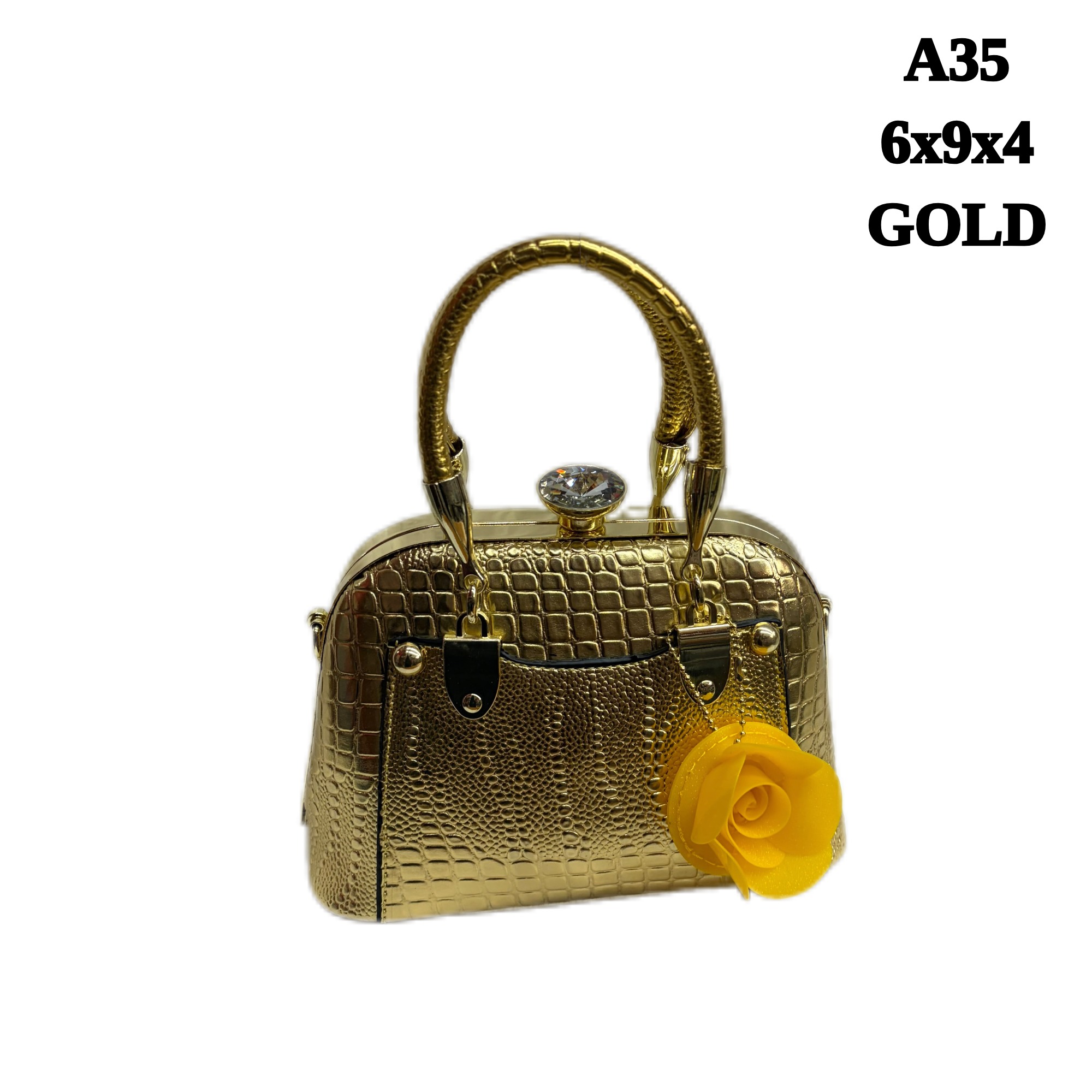 A35 GOLD