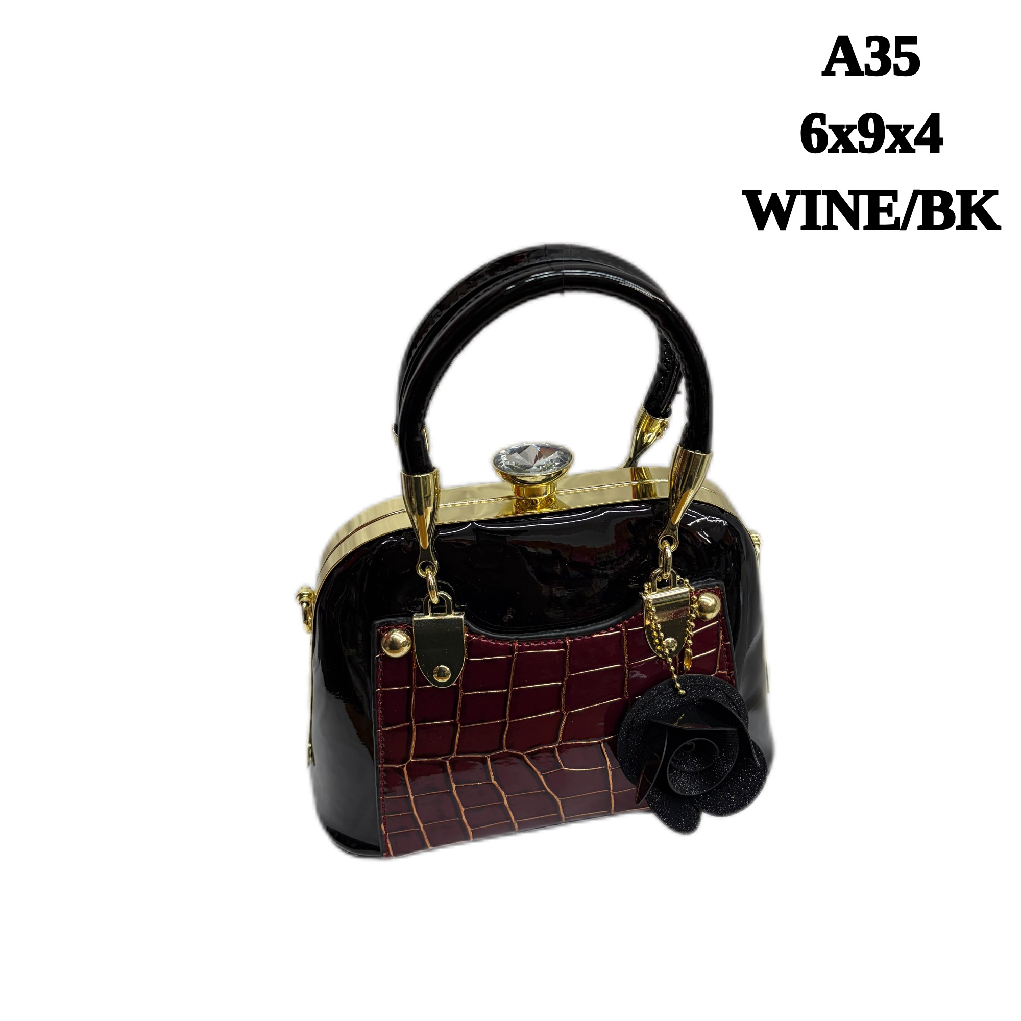 A35 WINE/BK