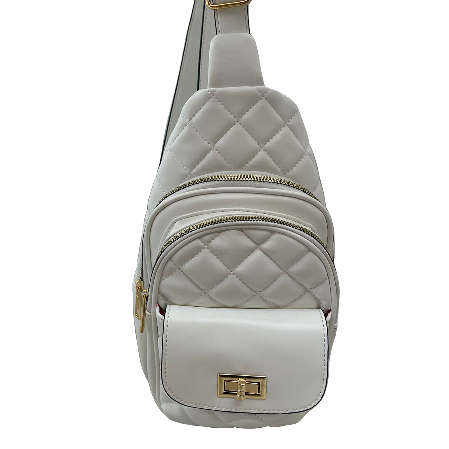 6603 WHITE