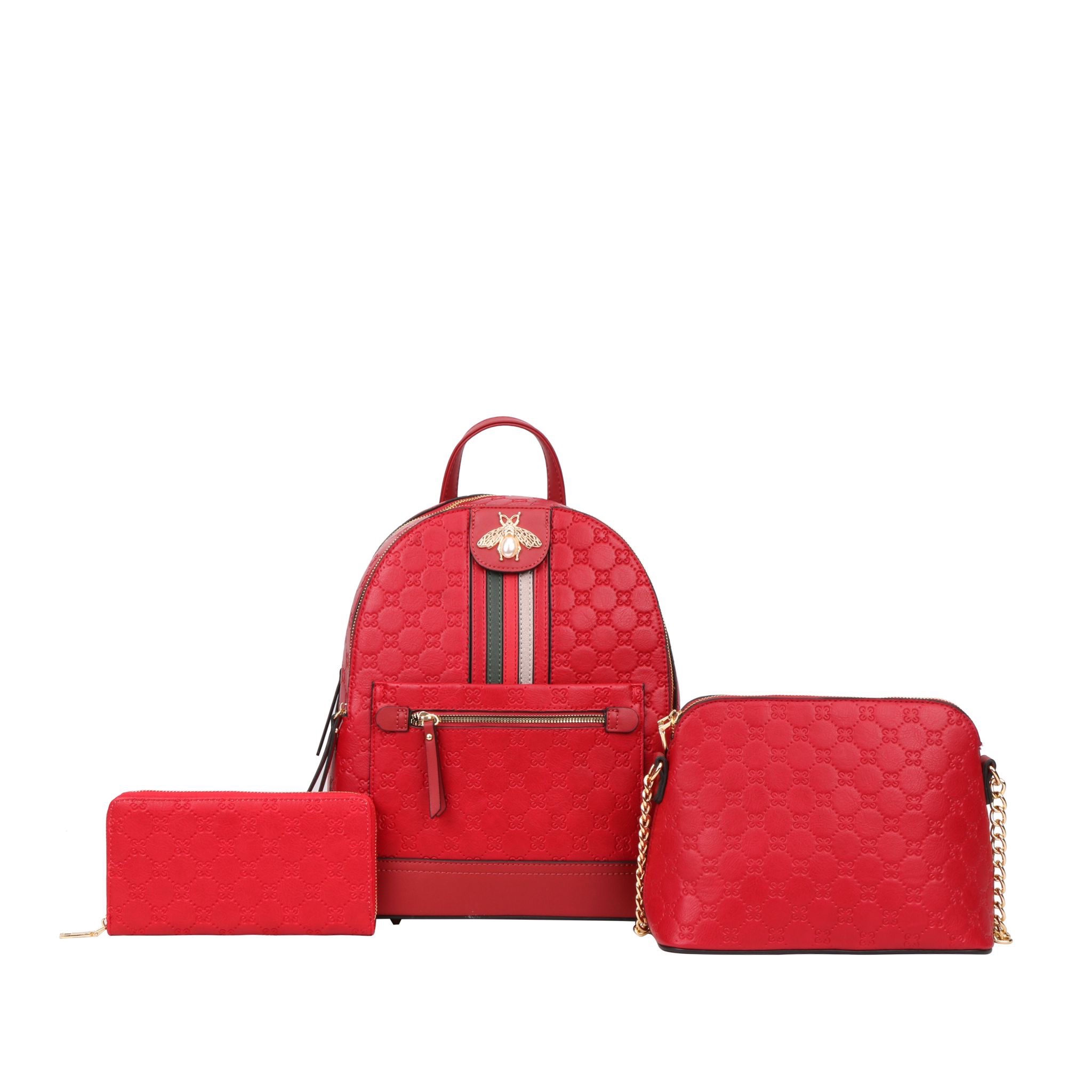 DM-8701S RED