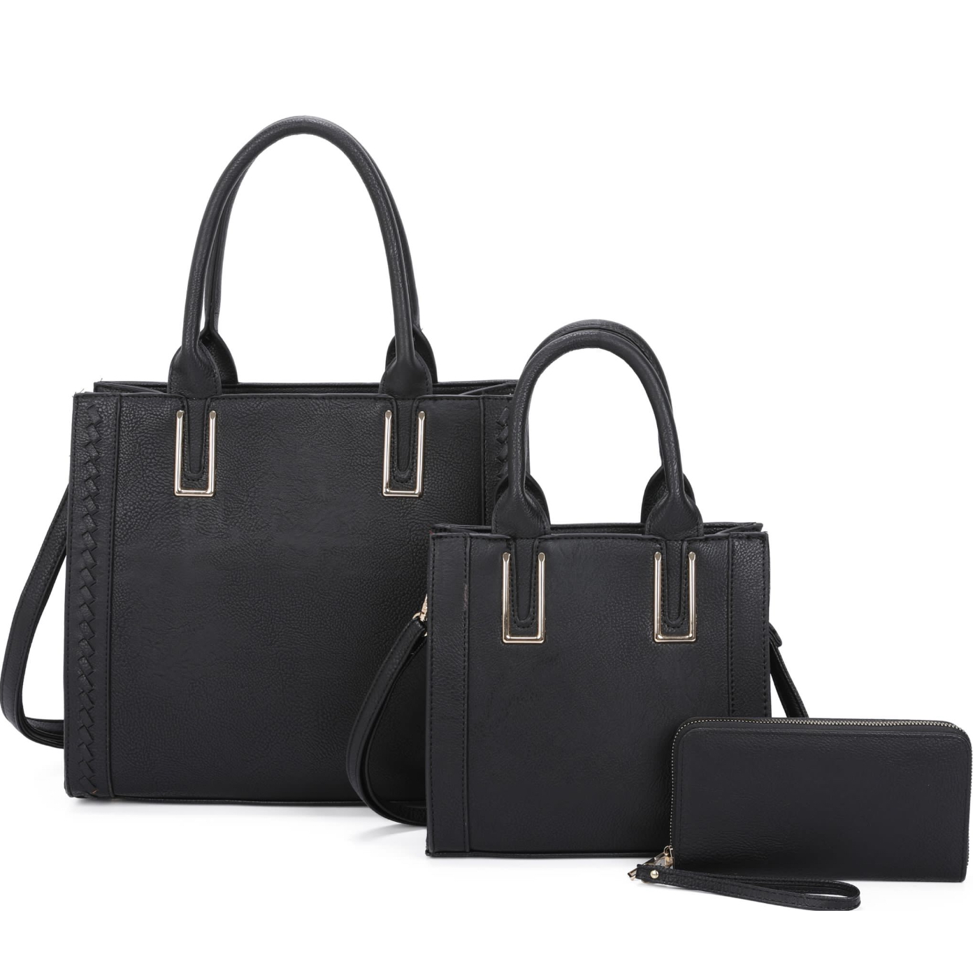 LF2055-T3 BLACK