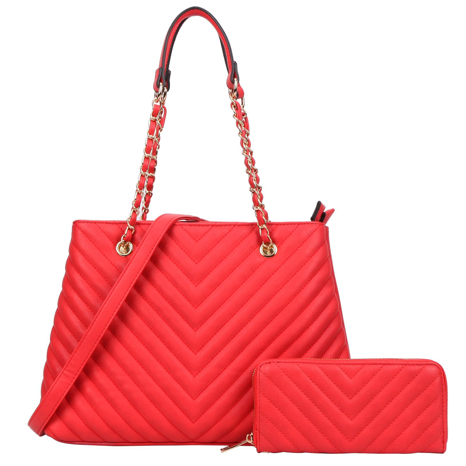 CC-8689W RED