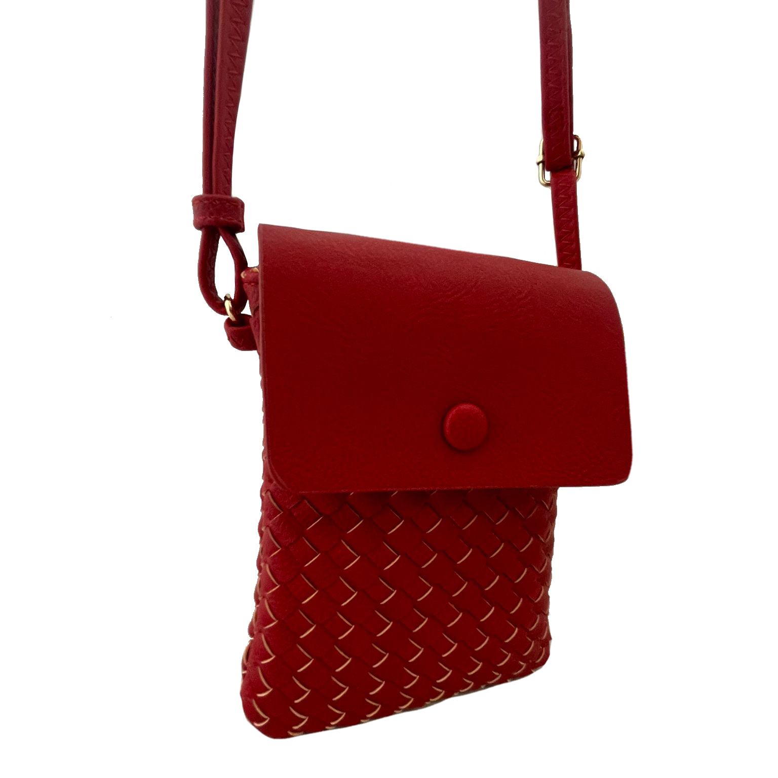 WU115 RED