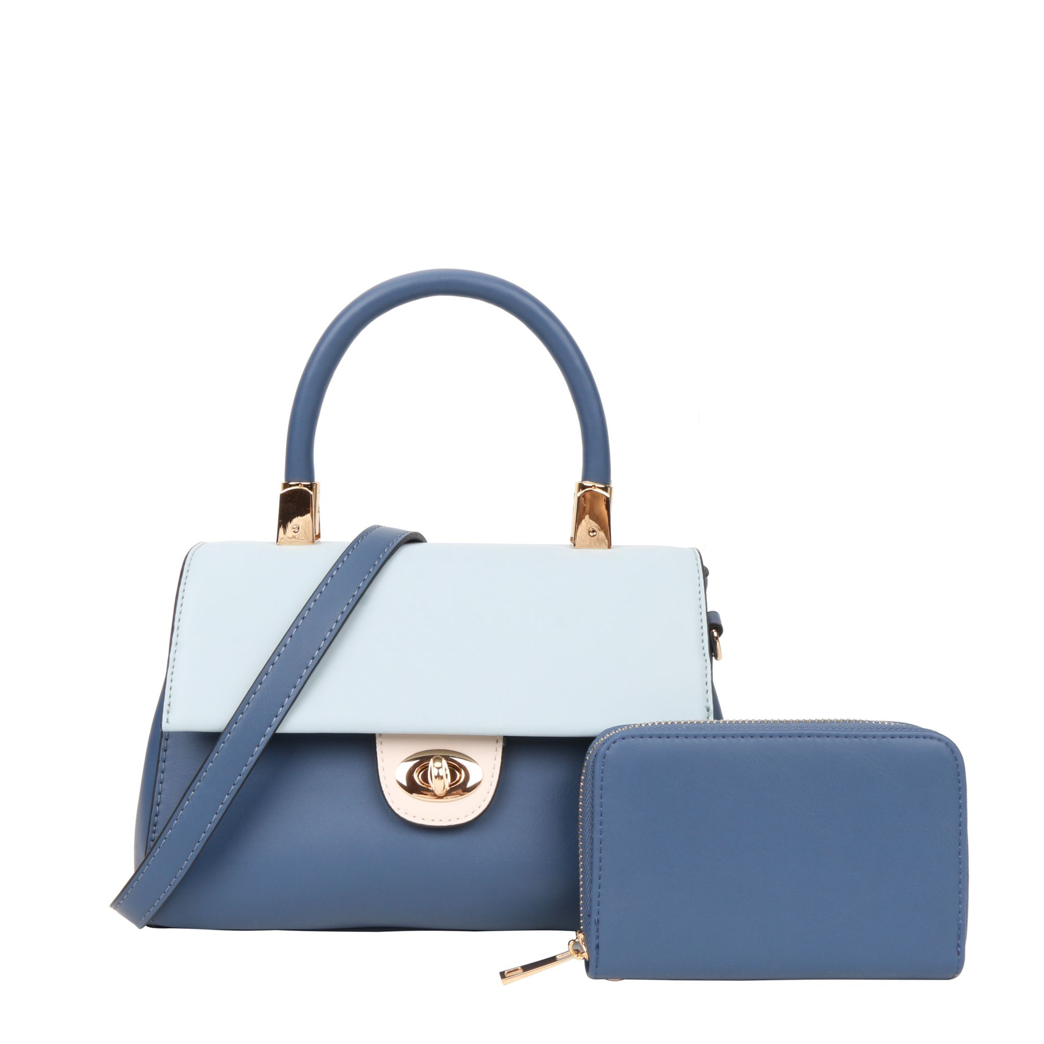 KP-677A BLUE