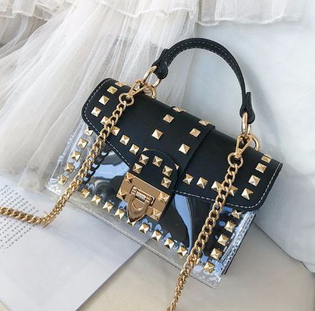 SHU01 BLACK