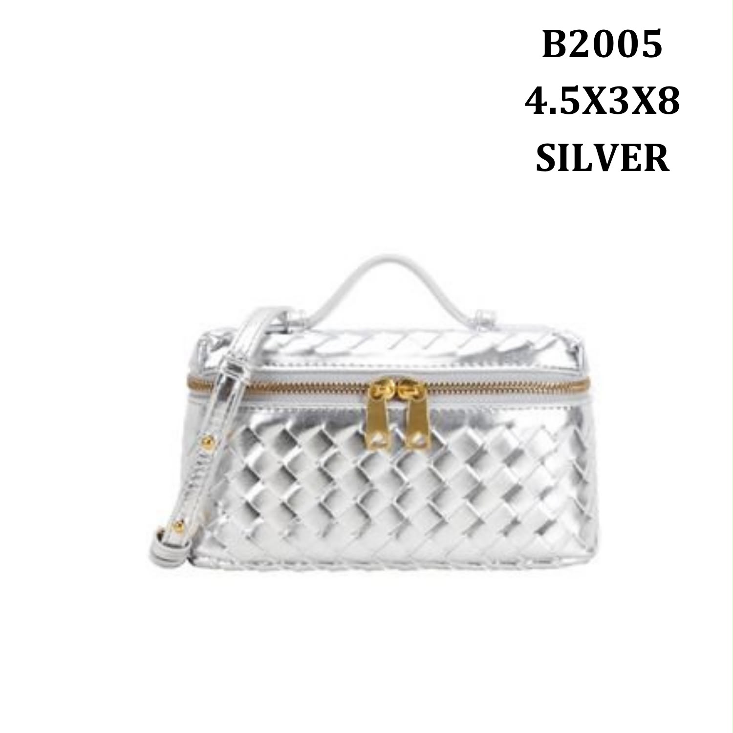 B2005 SILVER