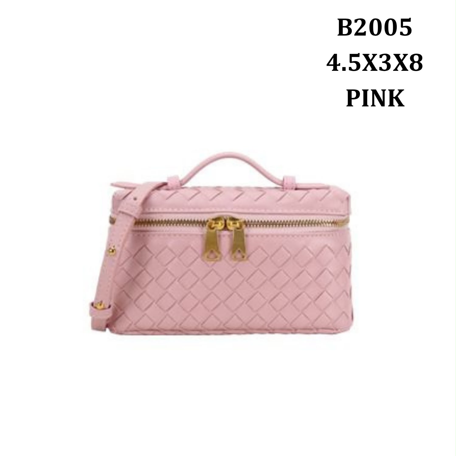 B2005 PINK