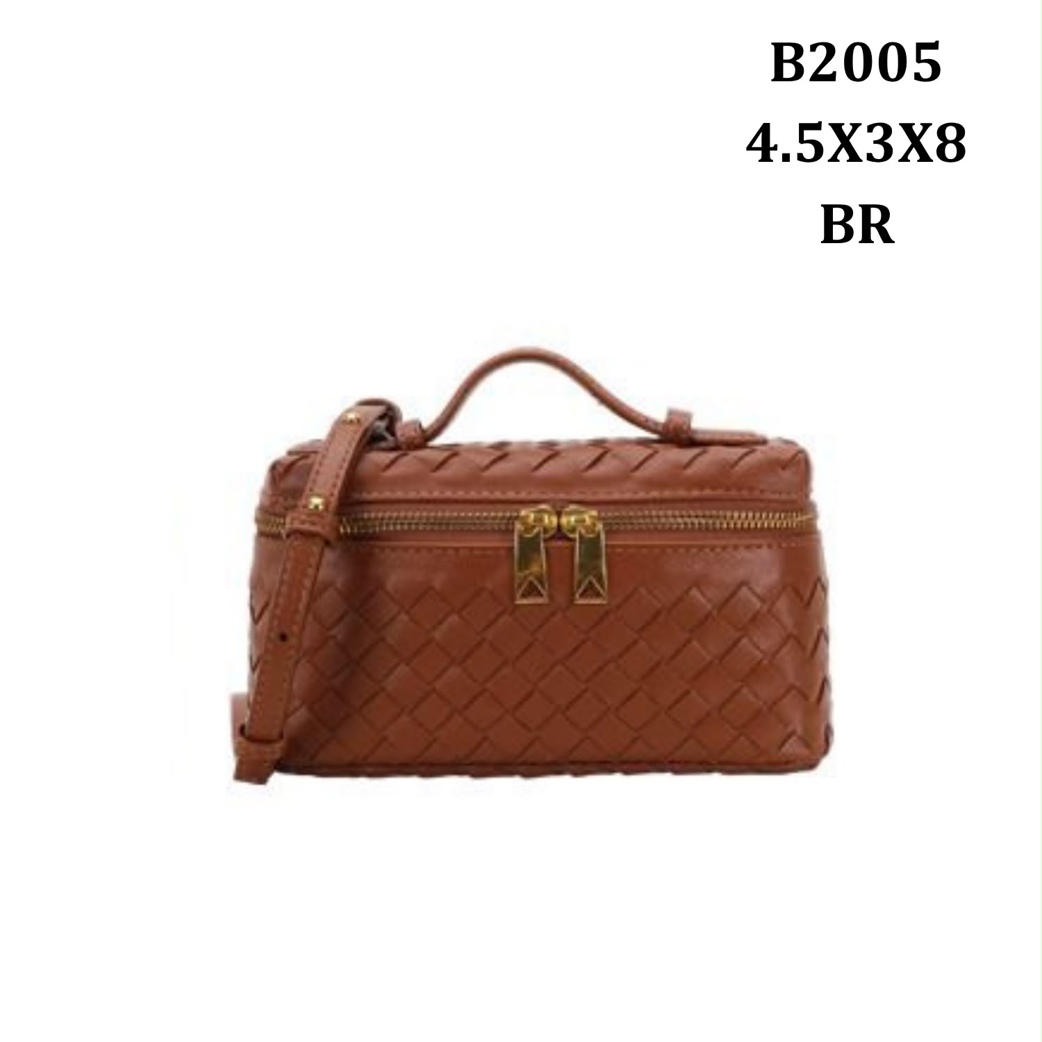 B2005 BROWN