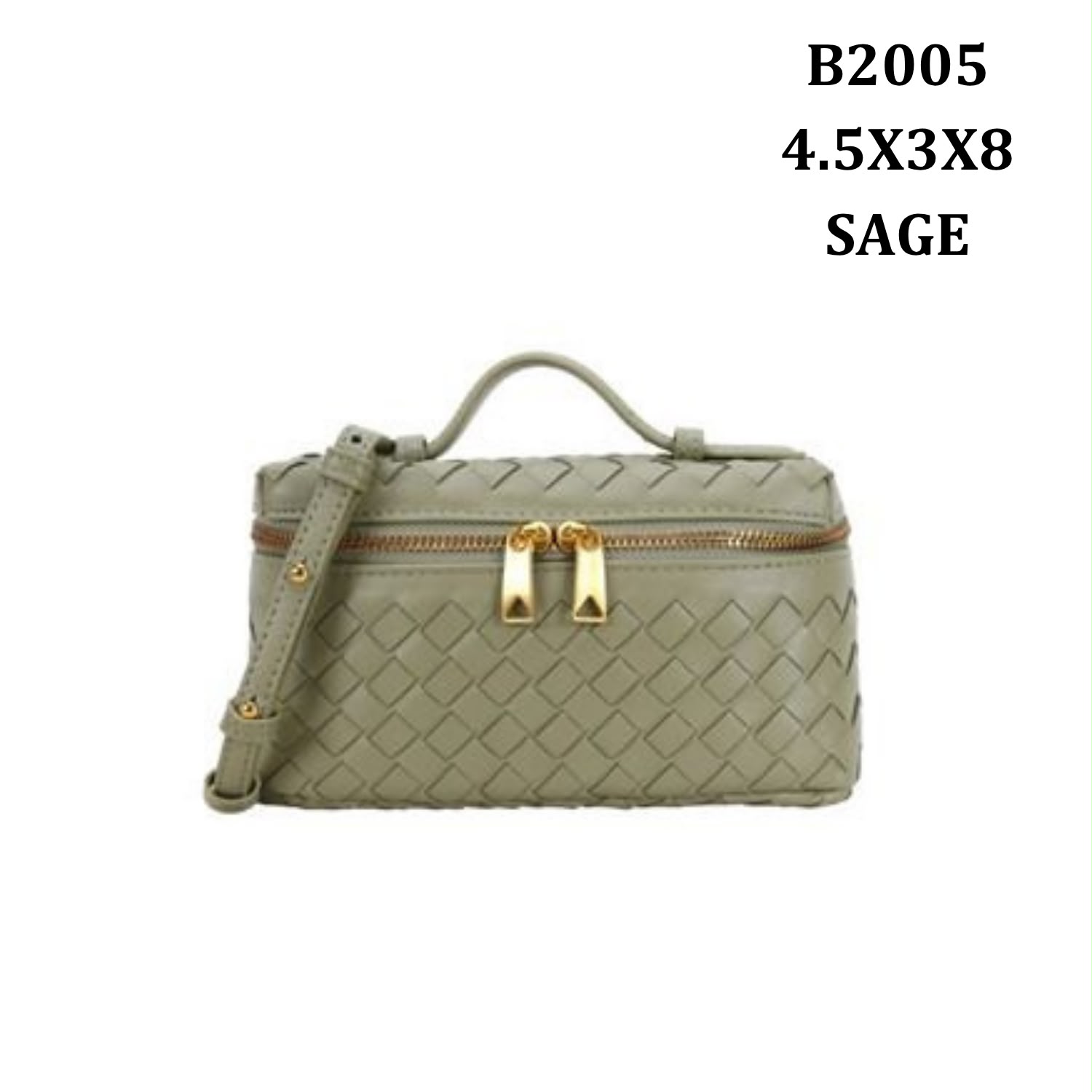 B2005 SAGE