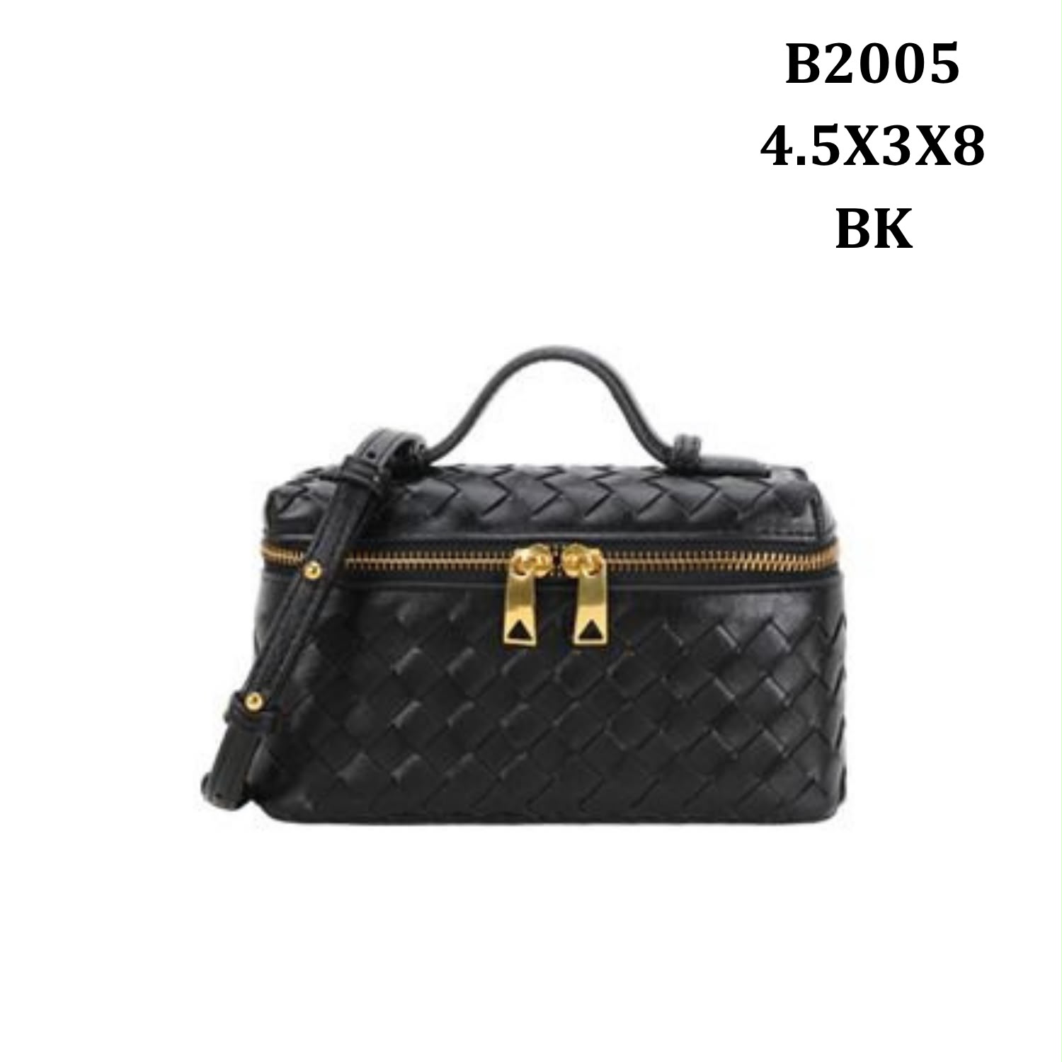 B2005 BLACK