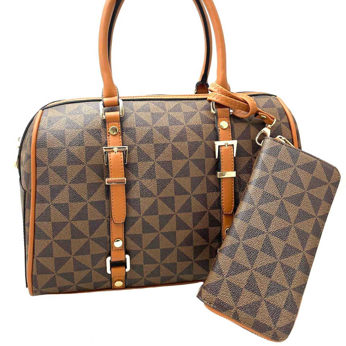 007-8408W BROWN
