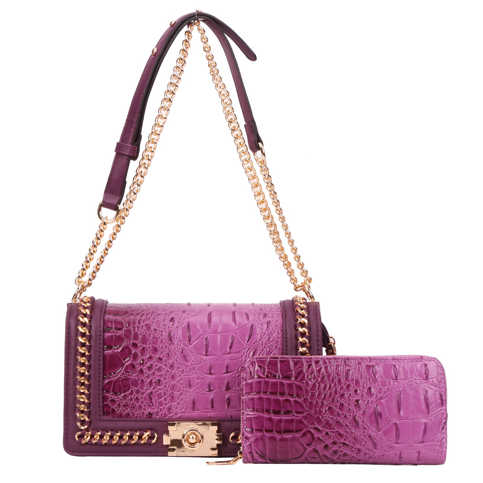 CY-8708W PURPLE