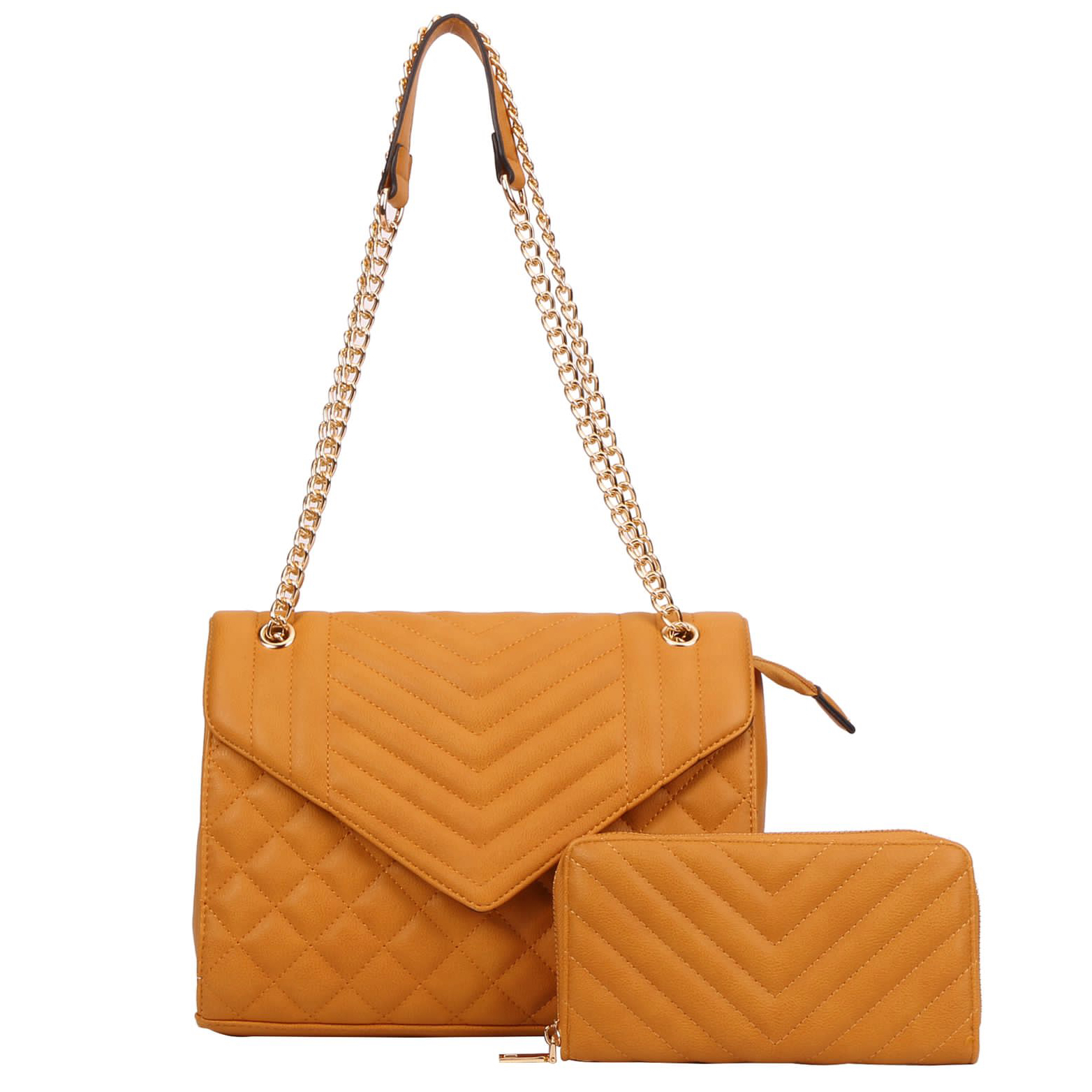 CC-8655W YELLOW
