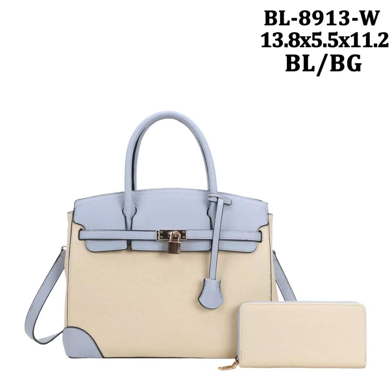 BL8913 BLUE