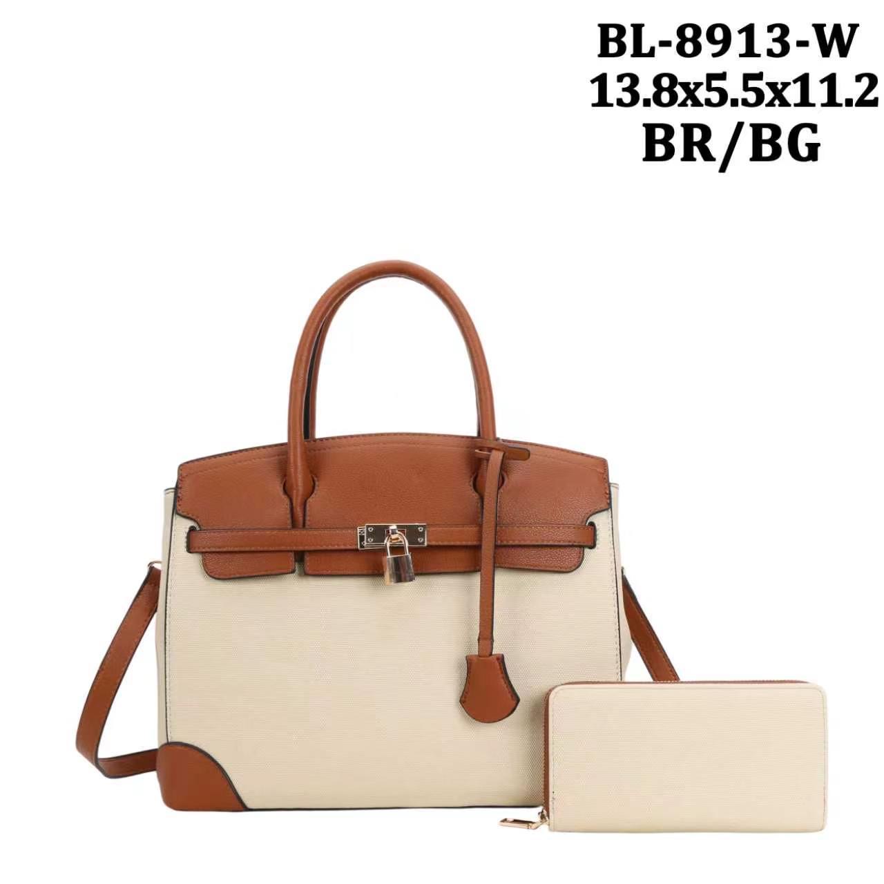 BL8913 BROWN