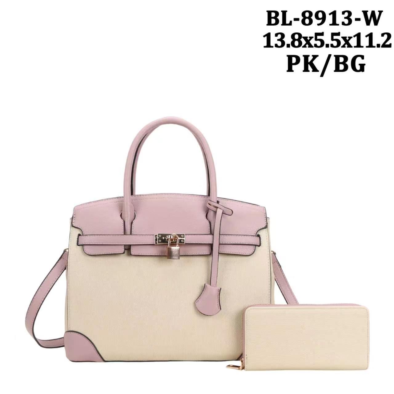 BL8913 PINK