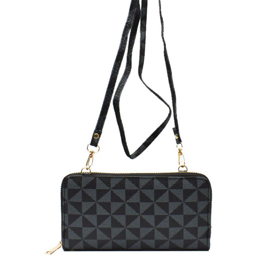 WL-7703 BLACK