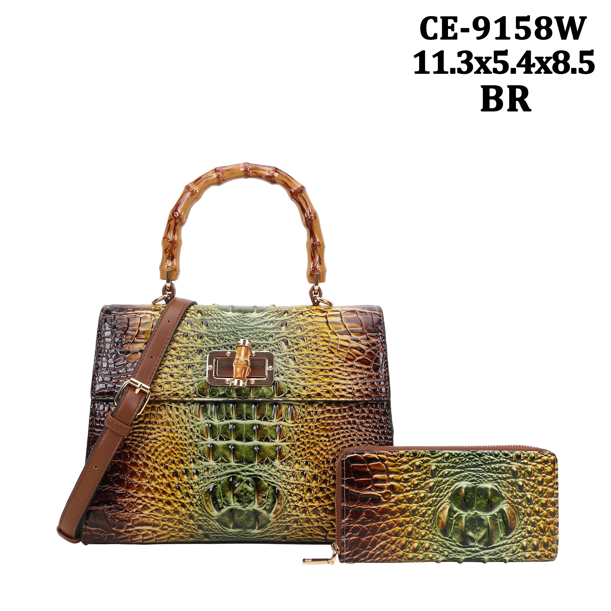 CE9158 BROWN
