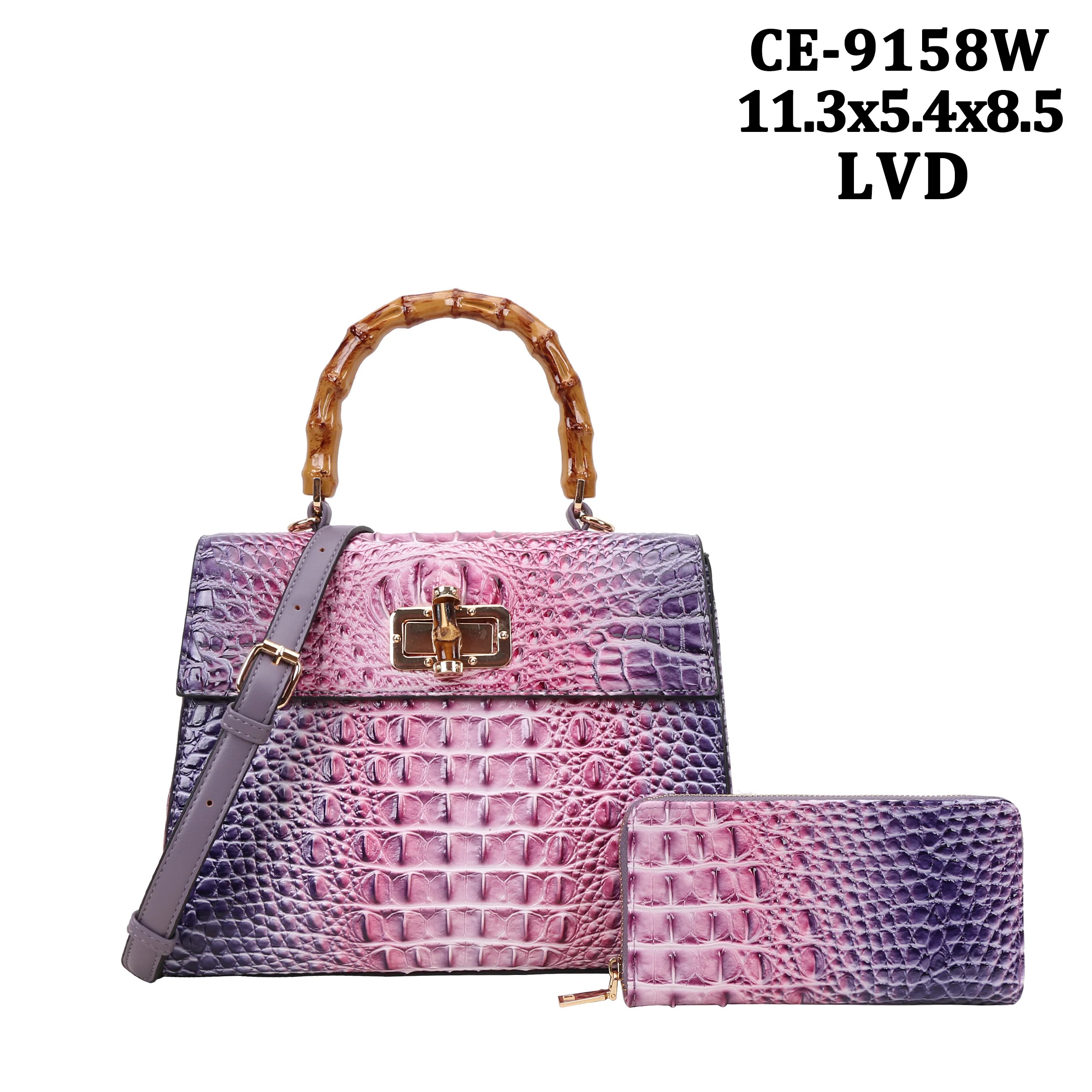 CE9158 LVD/PP