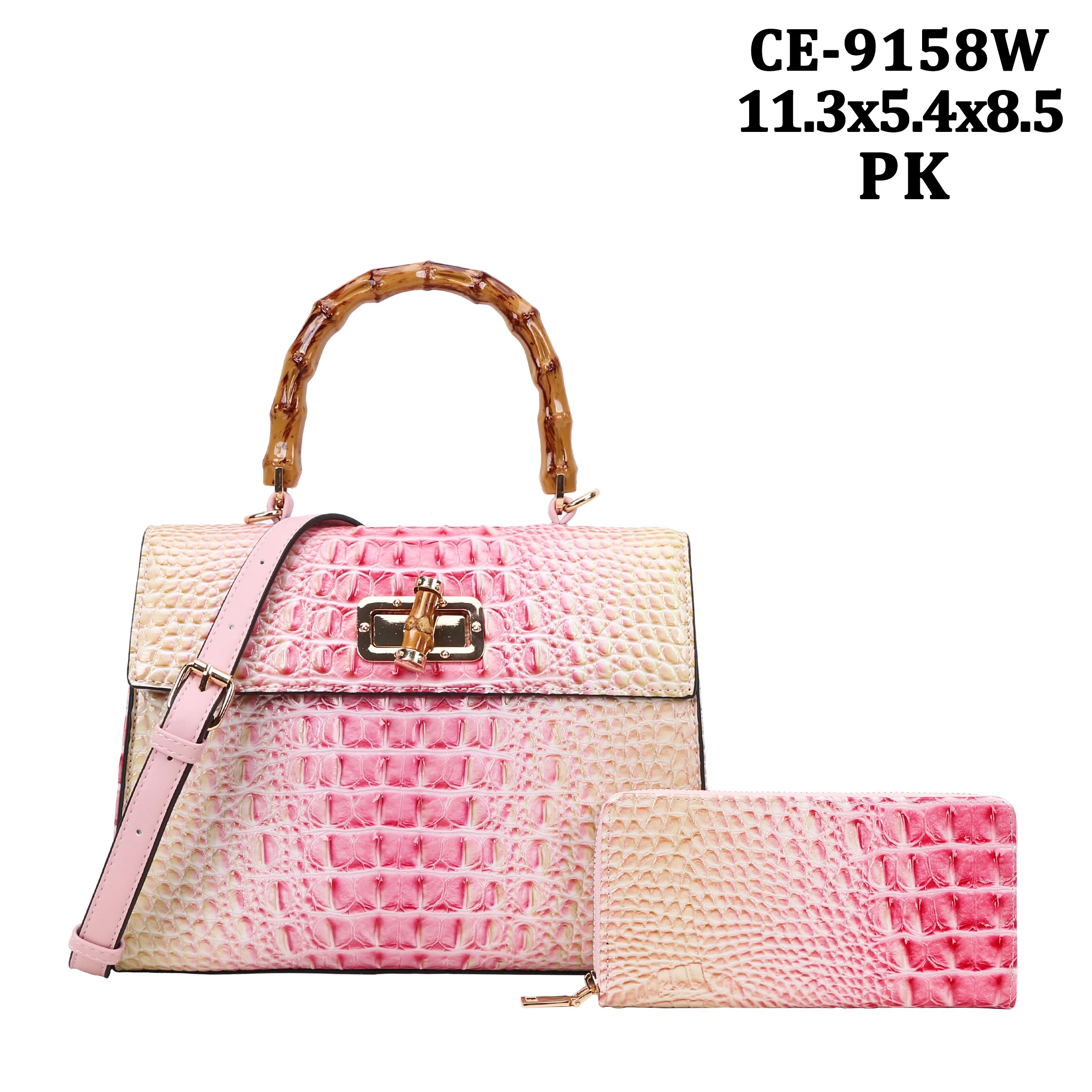 CE9158 PINK