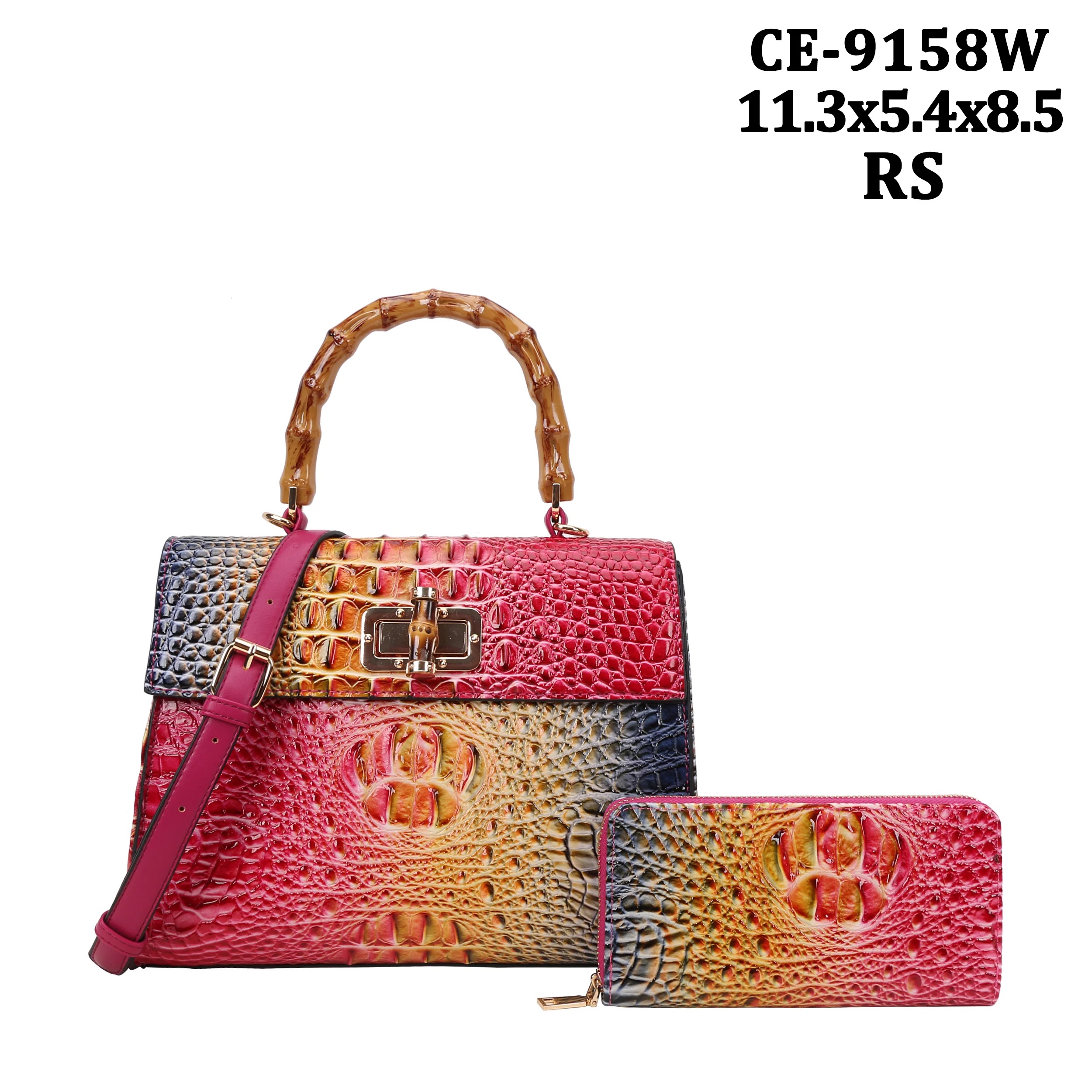CE9158 ROSE