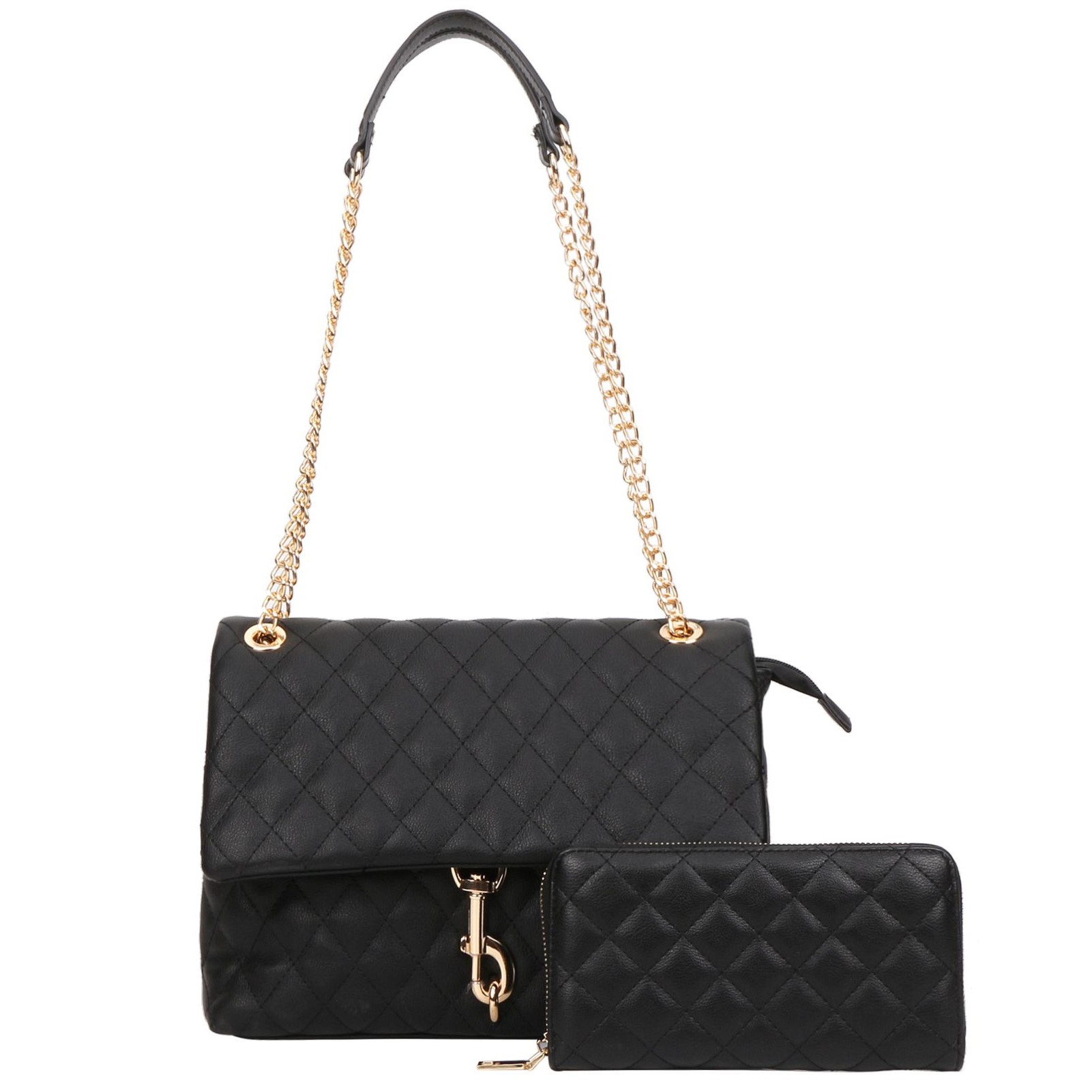 XC-8693W BLACK
