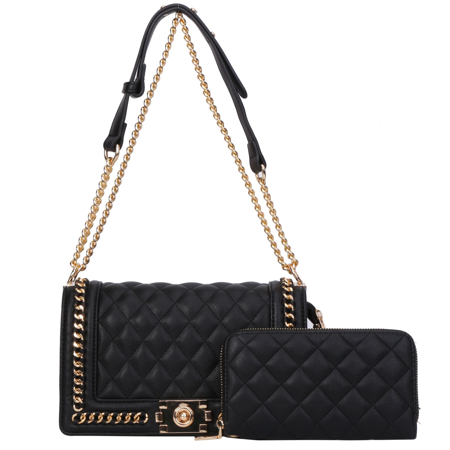 XC-8708W BLACK