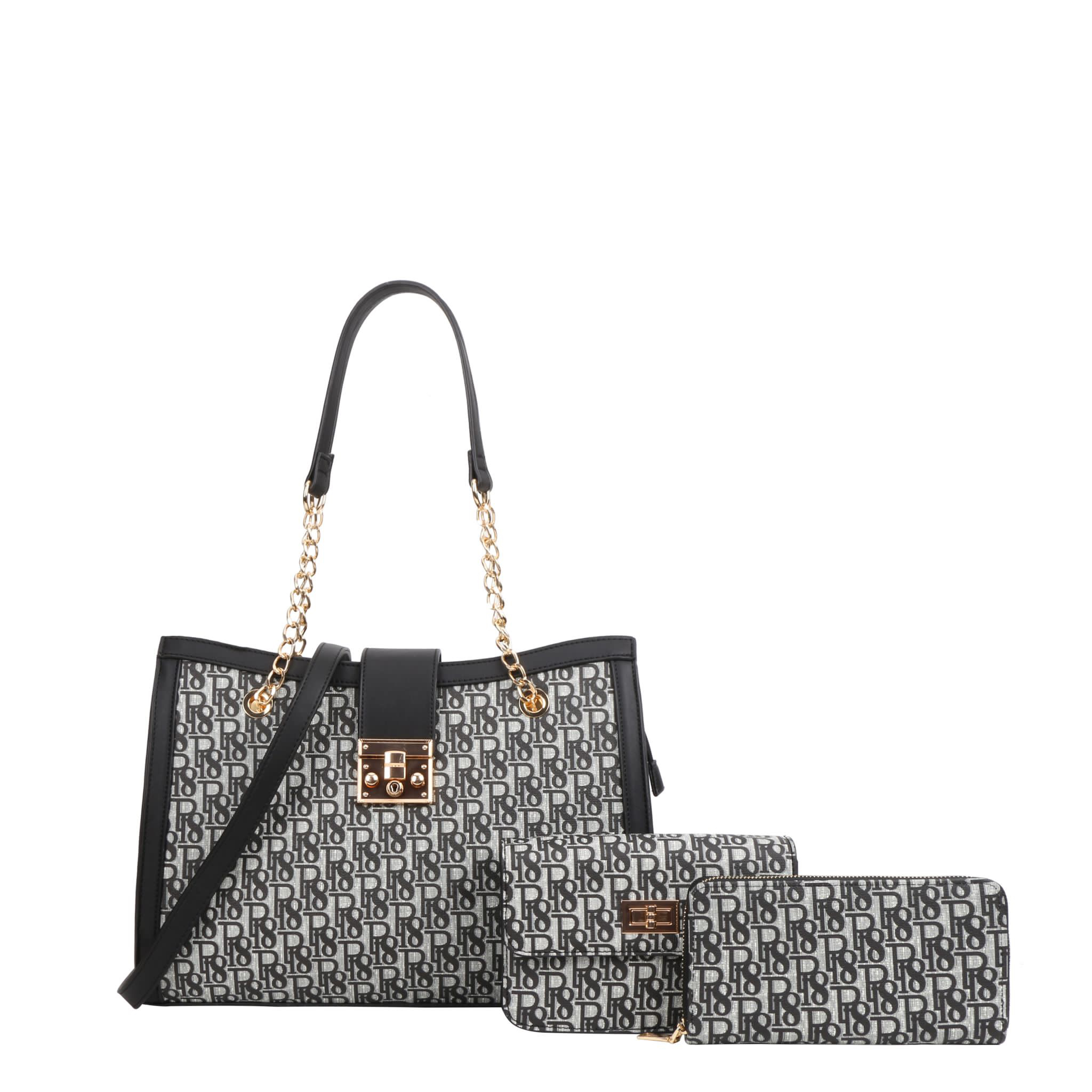 DLH-8691S BLACK