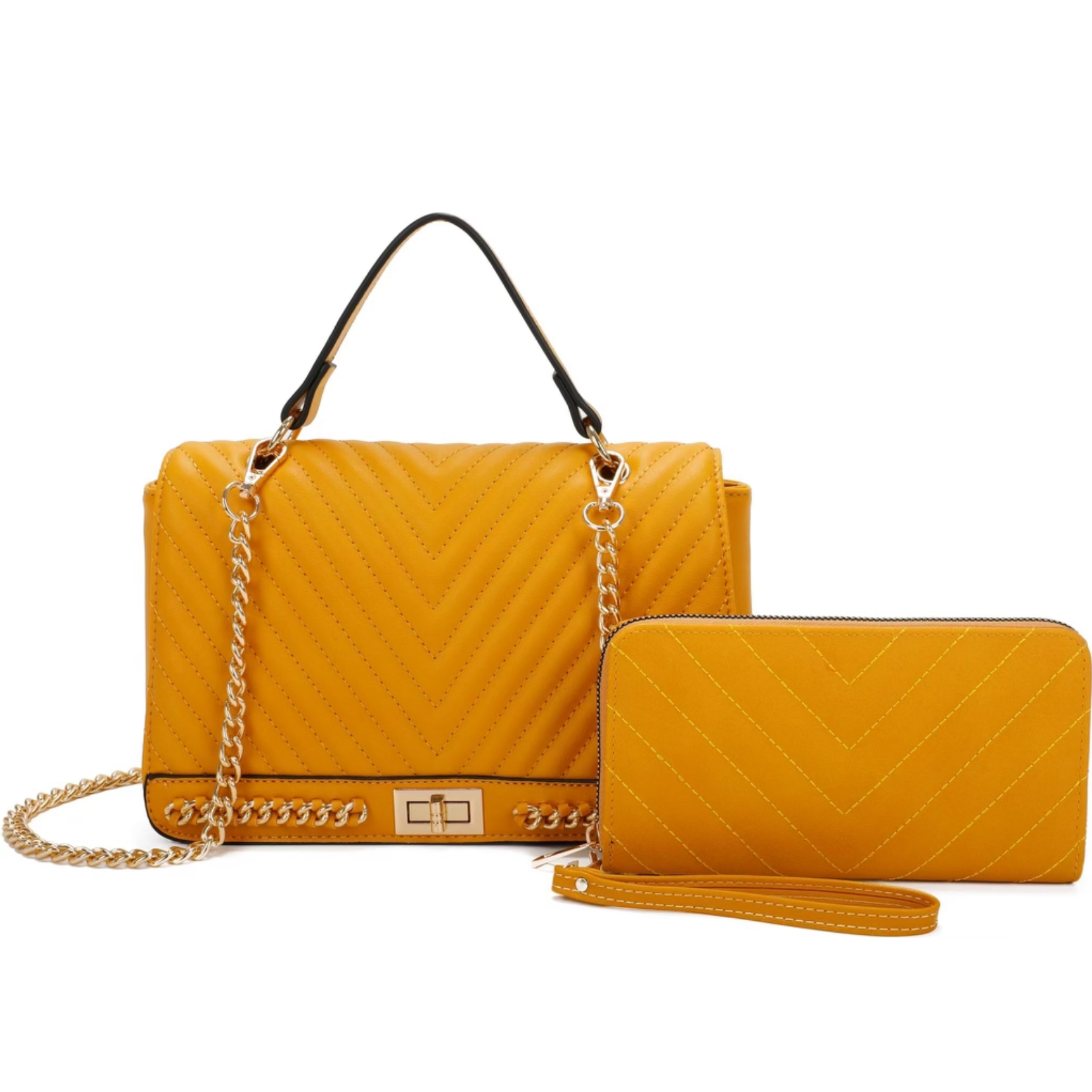 VZX-22540-T2 YELLOW