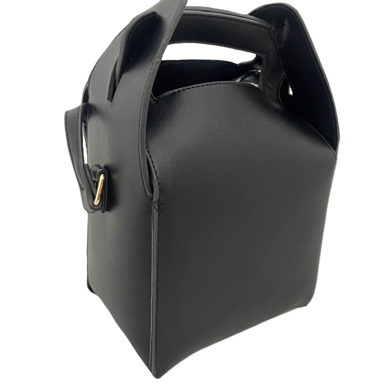 SPC256 BLACK