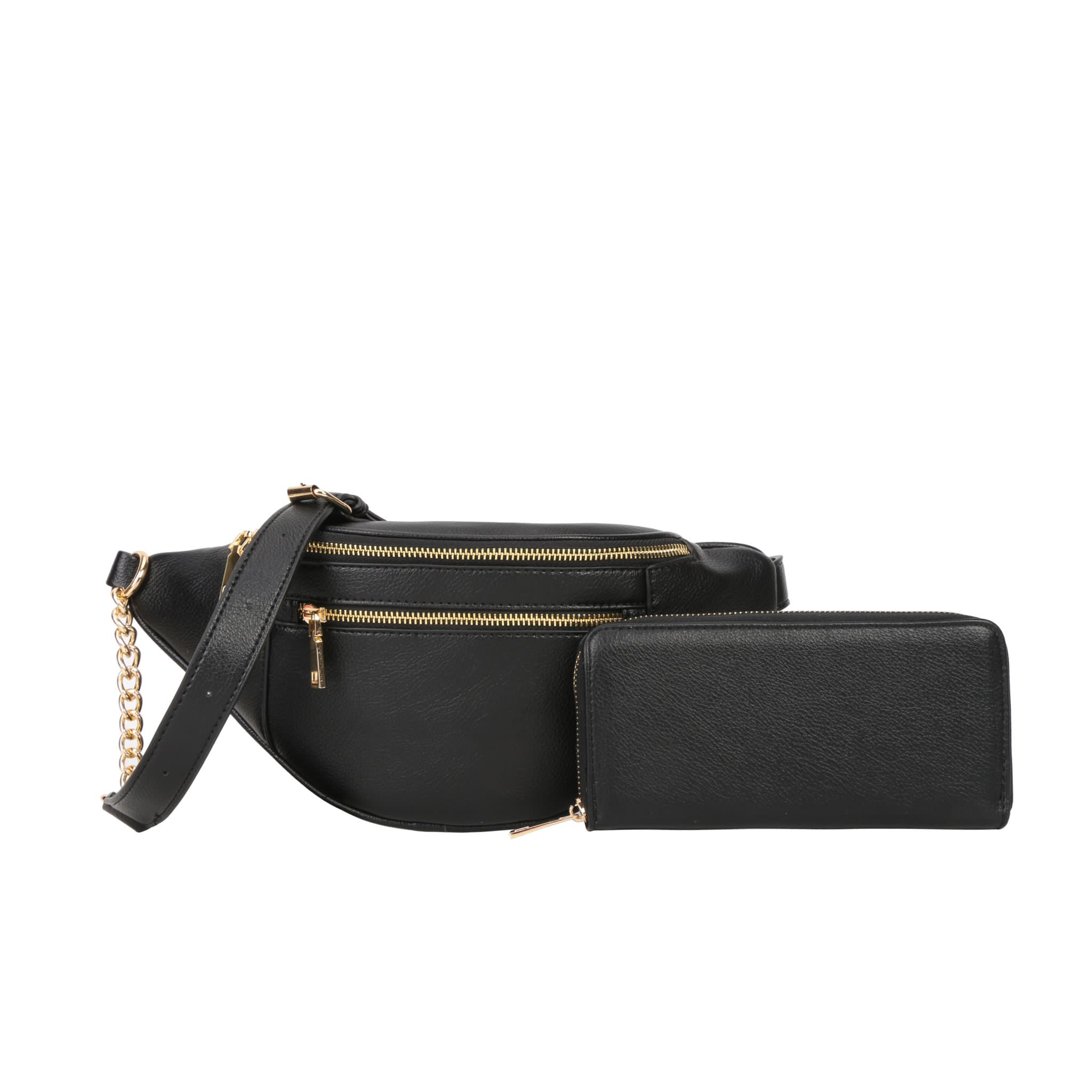 LH-8687W BLACK