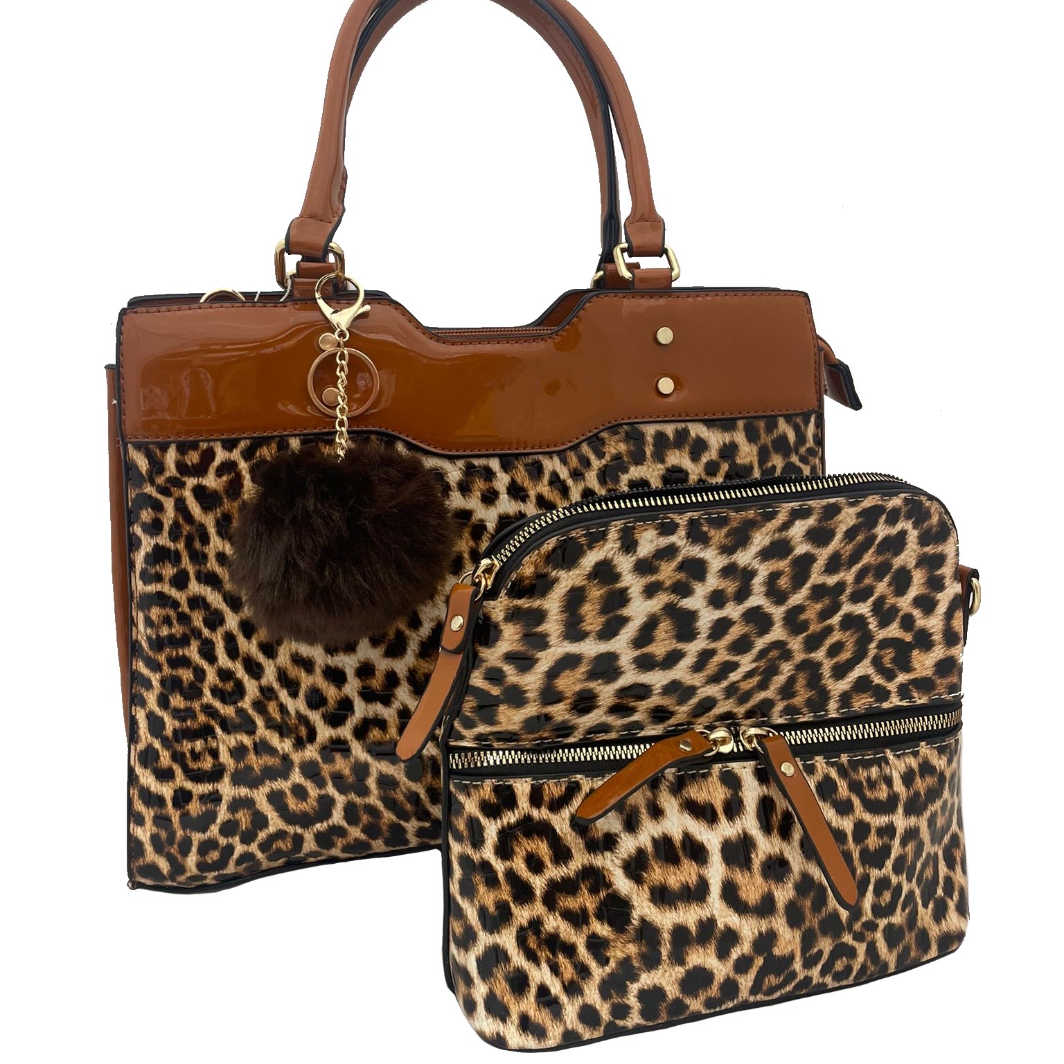 716511 BROWN