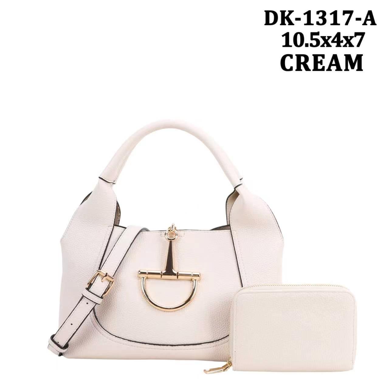 Dk1317 cream