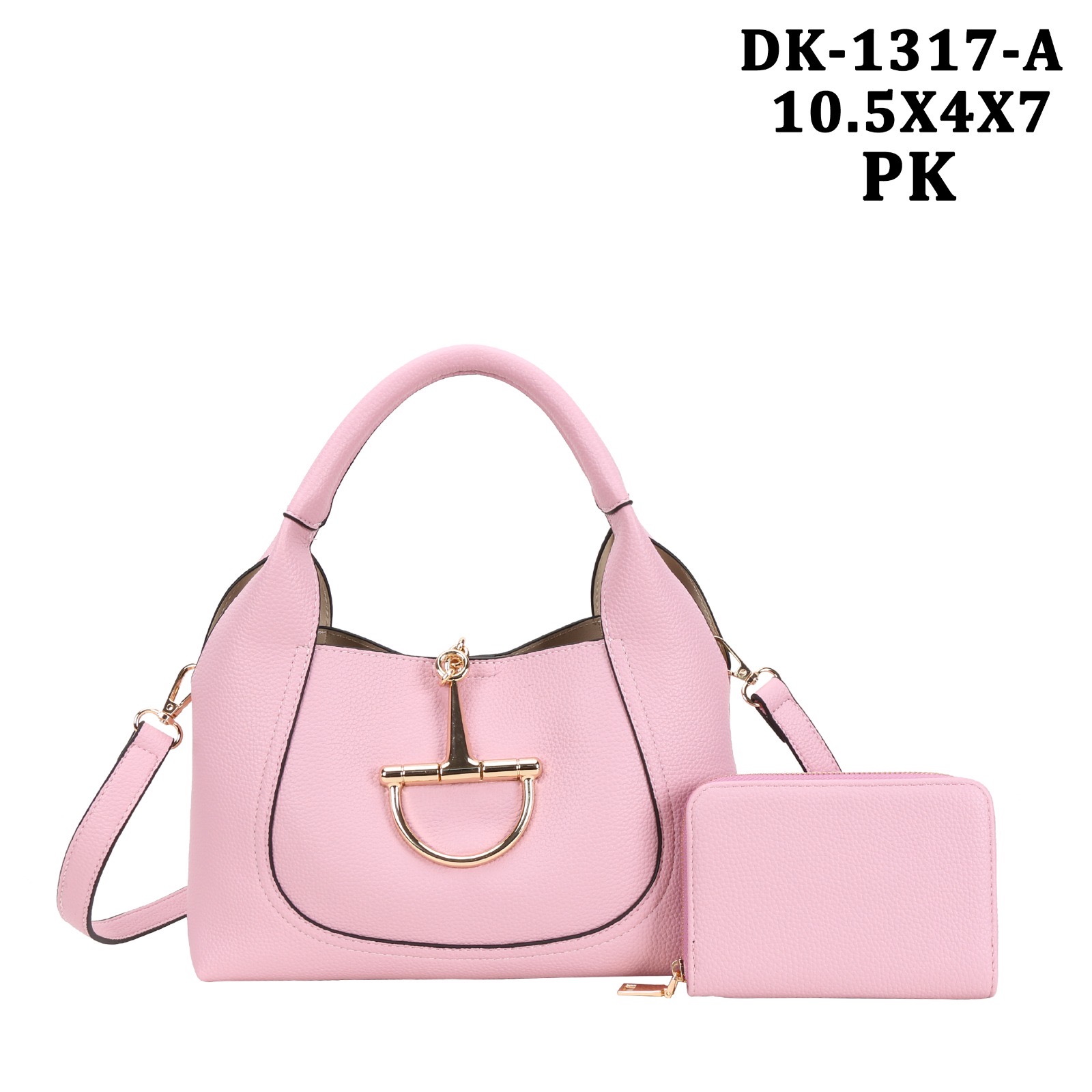 DK1317 PINK