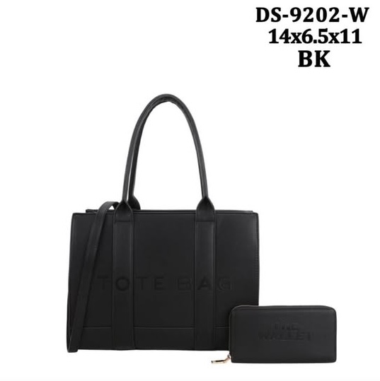 DS9202 BLACK