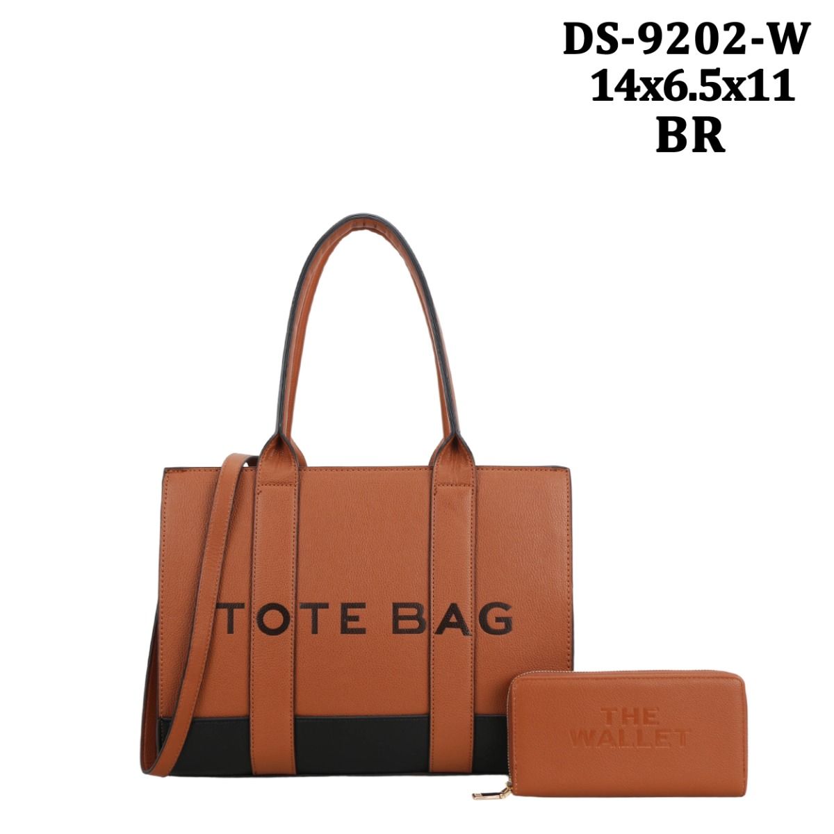 DS9202 BROWN