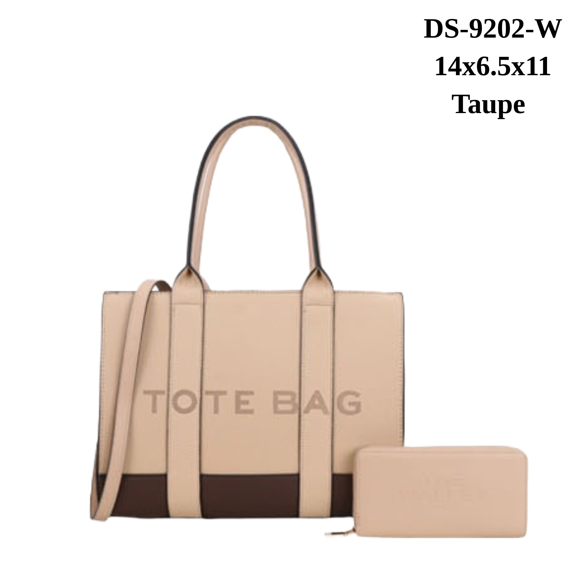 DS9202 TAUPE