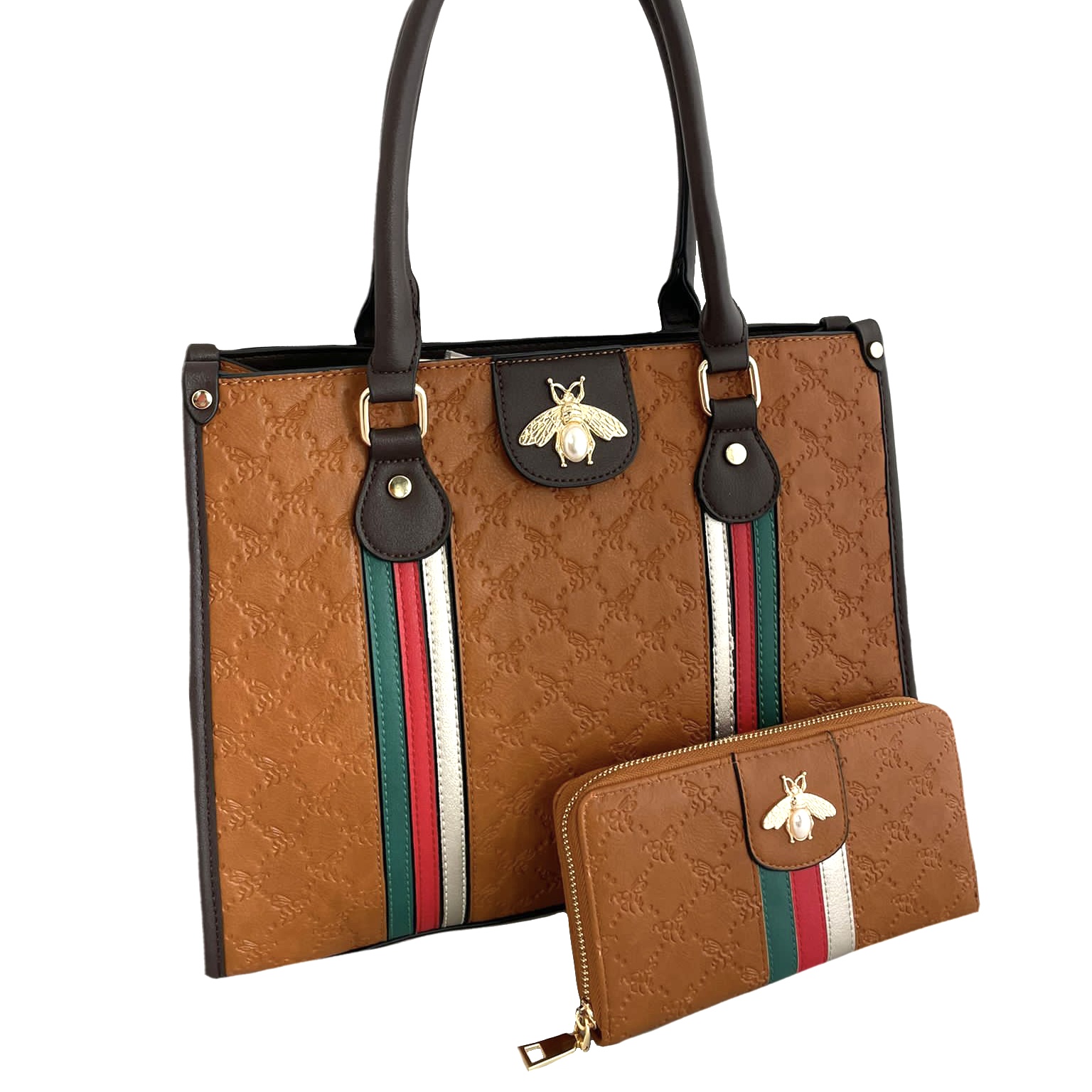 BE10-8636 BROWN