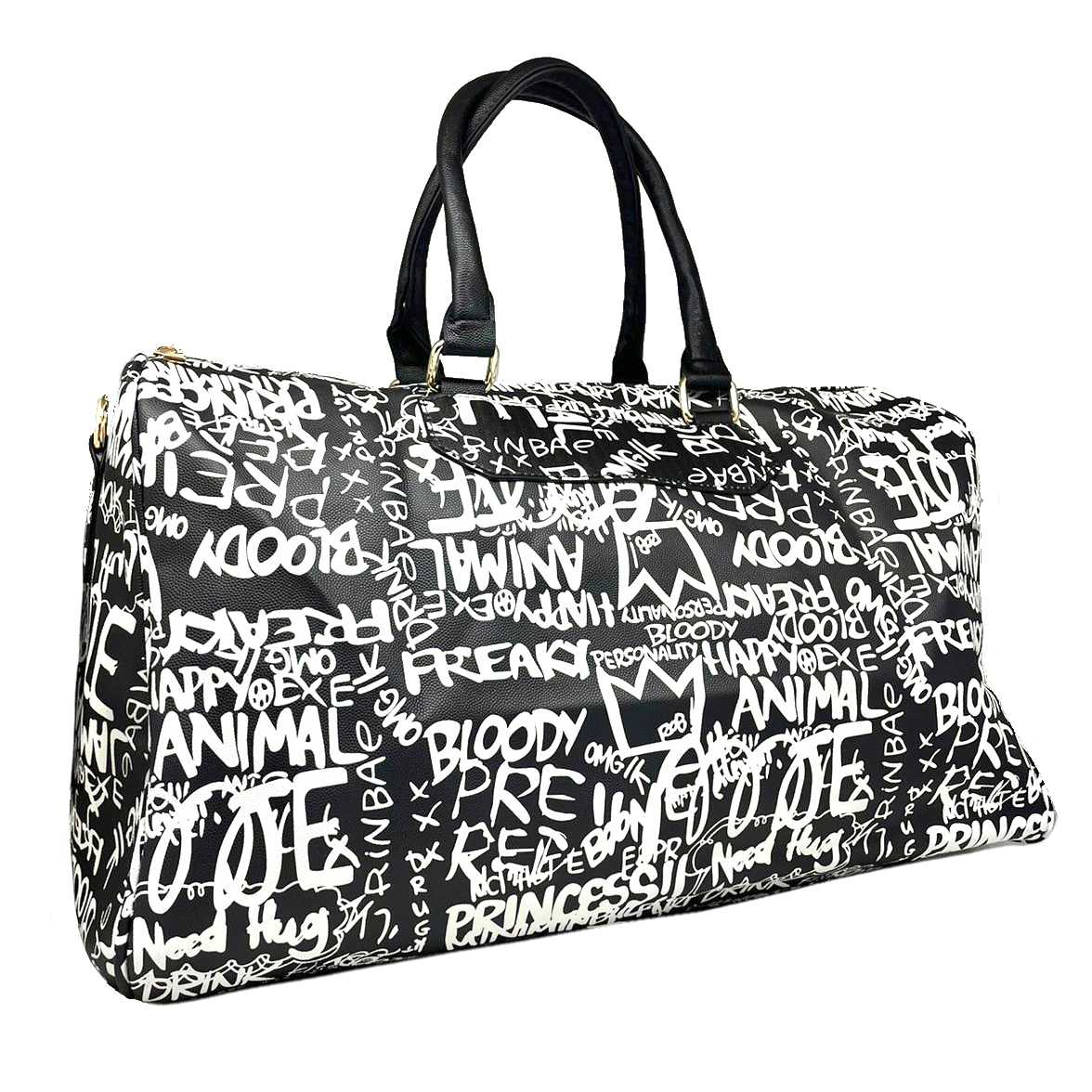 6522 GRAFFITI C